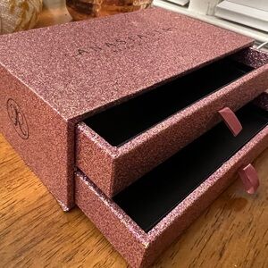 Anastasia 2 Drawer Palette Holder